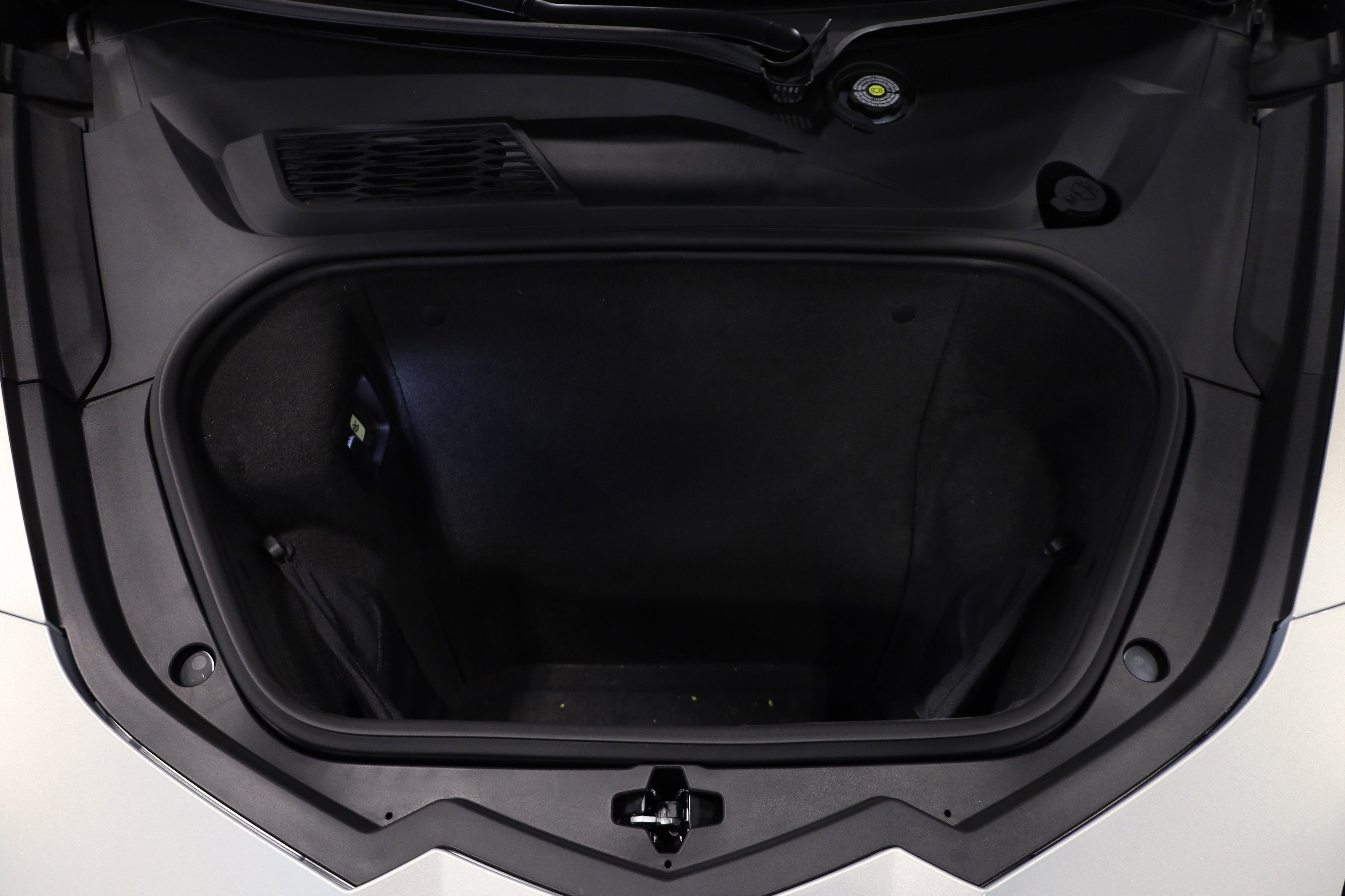 2024 Chevrolet Corvette 3LT