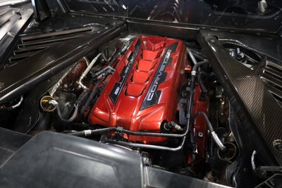 2024 Chevrolet Corvette 3LT