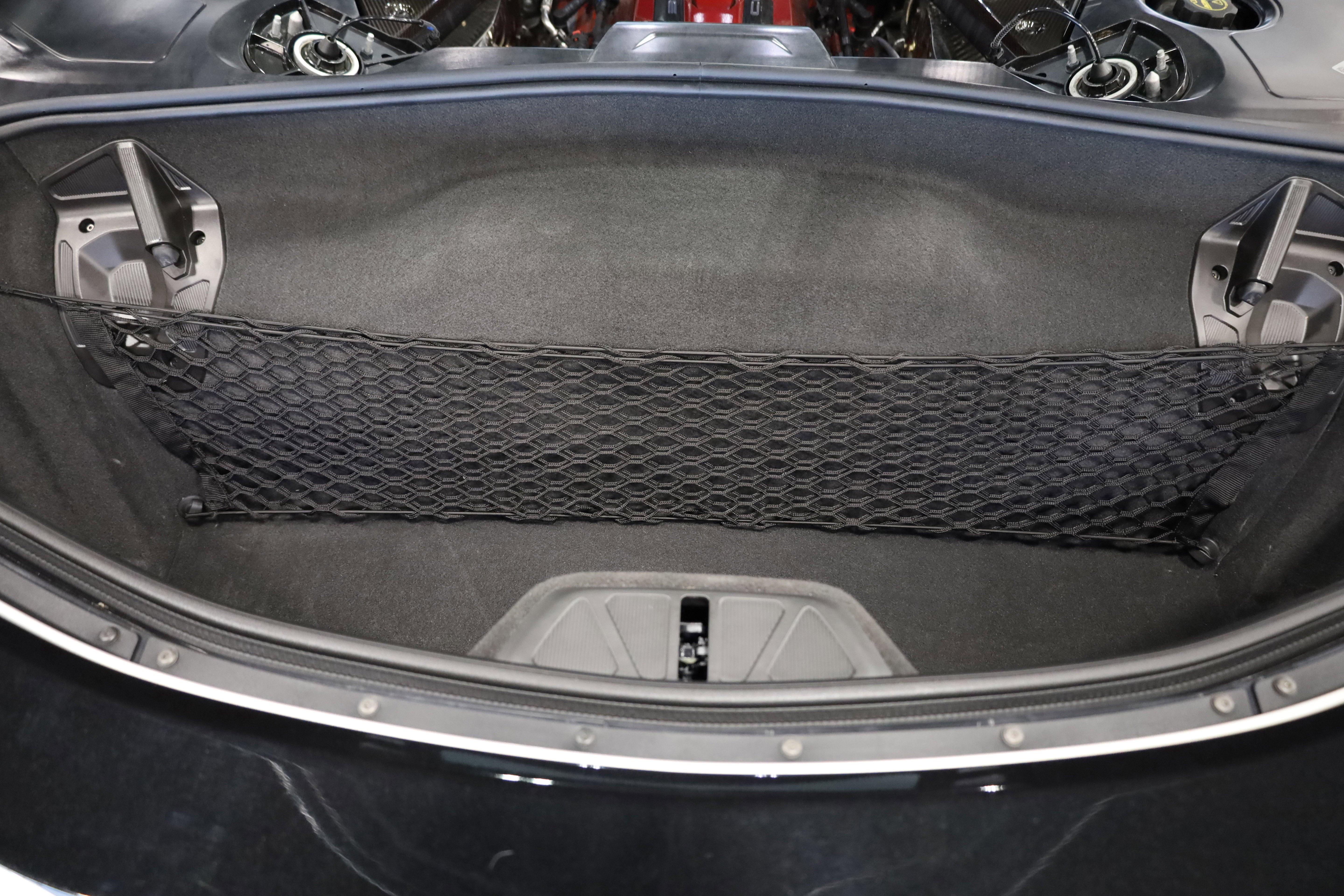 2024 Chevrolet Corvette 3LT