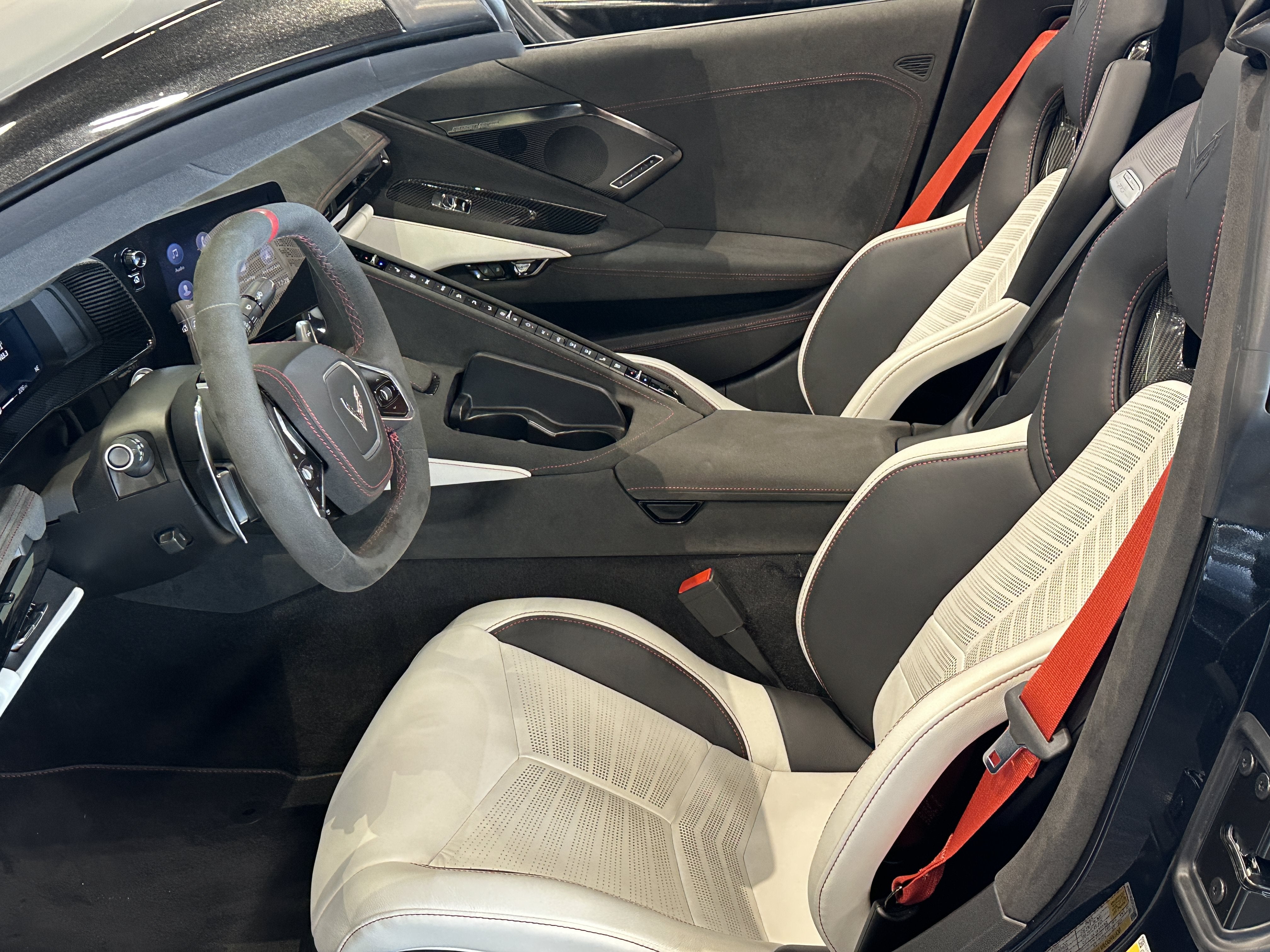 2023 Chevrolet Corvette 3LT