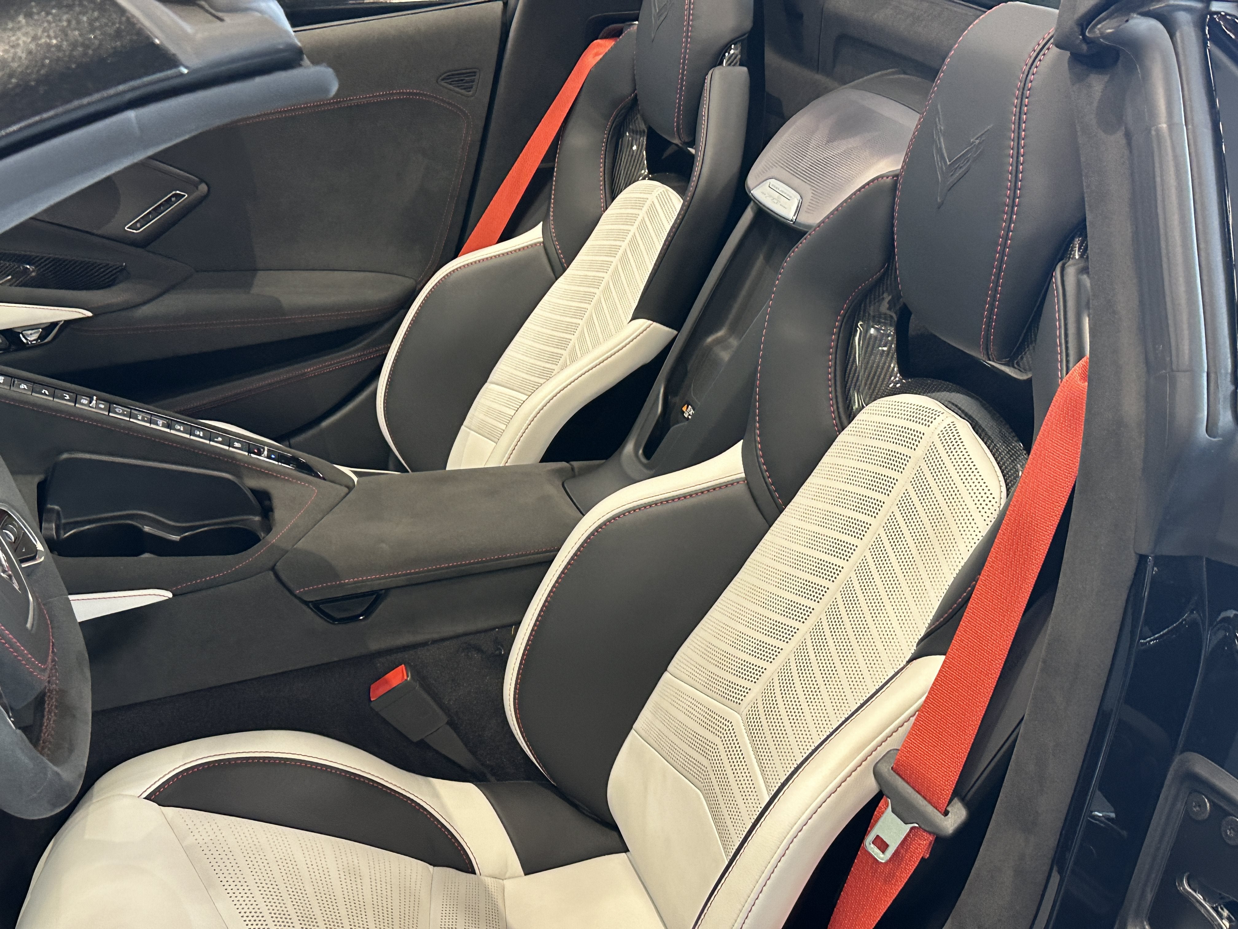 2023 Chevrolet Corvette 3LT