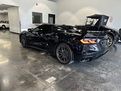 2023 Chevrolet Corvette 3LT