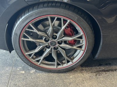 2023 Chevrolet Corvette 3LT