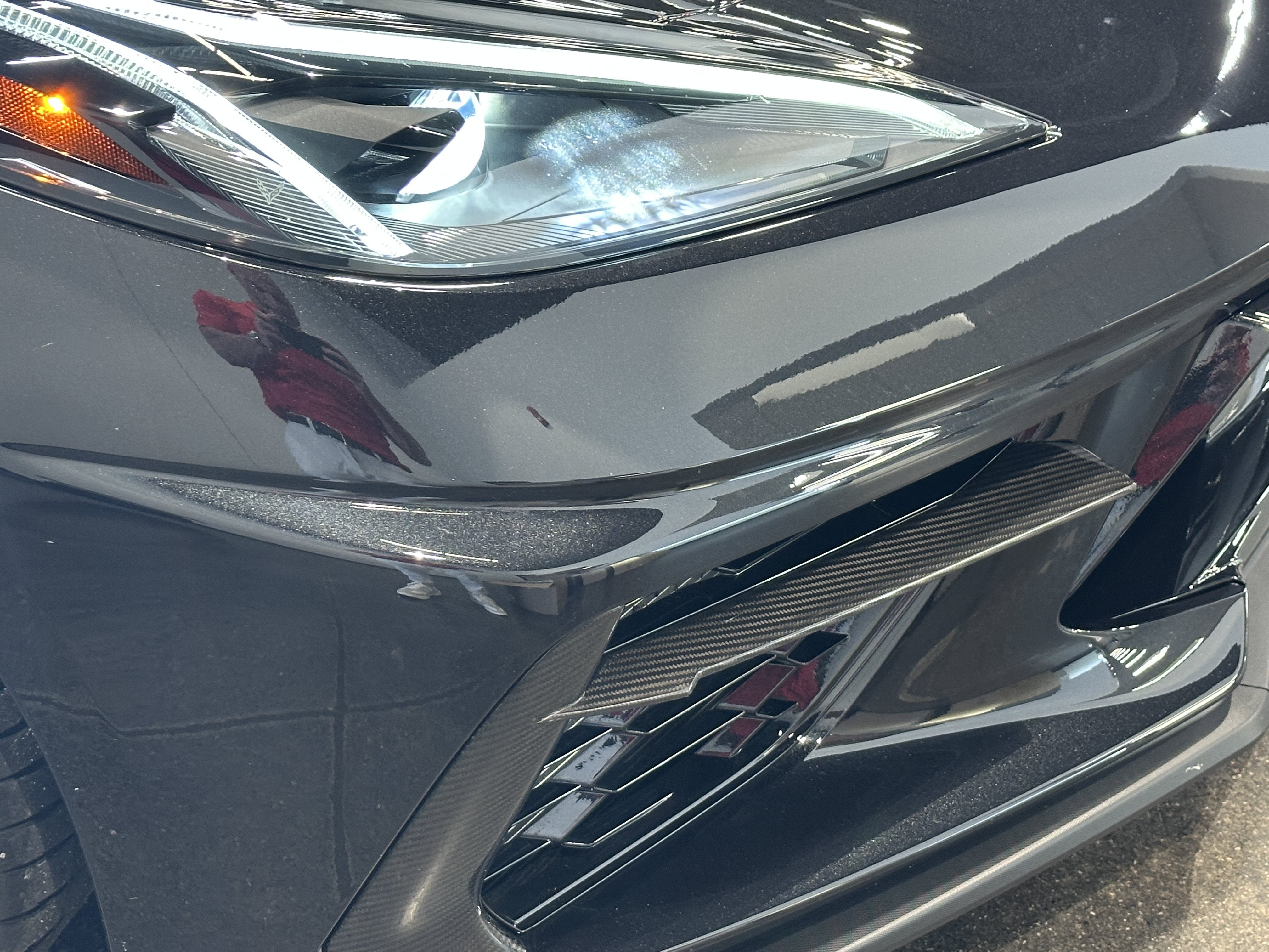 2023 Chevrolet Corvette 3LT