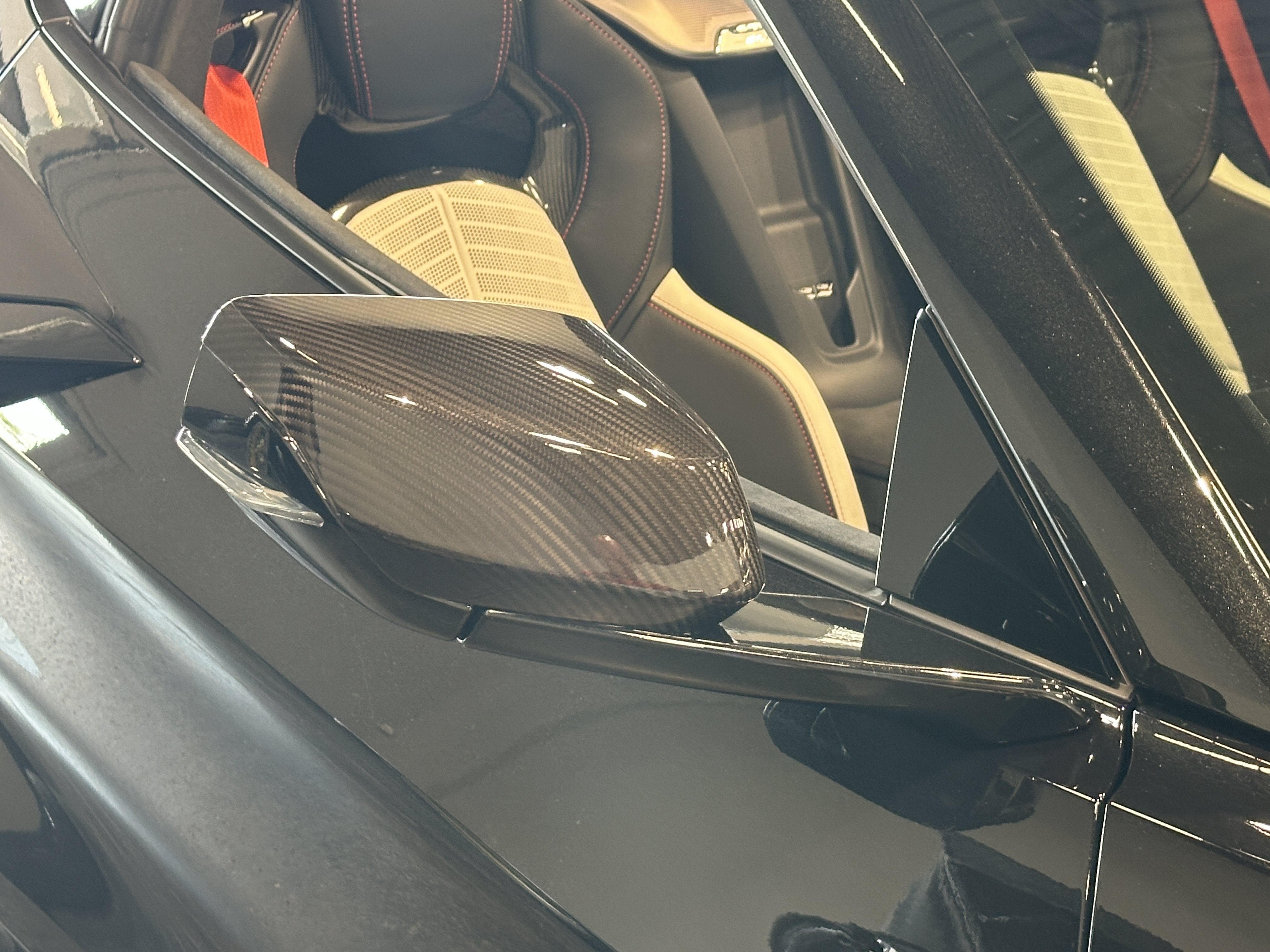 2023 Chevrolet Corvette 3LT