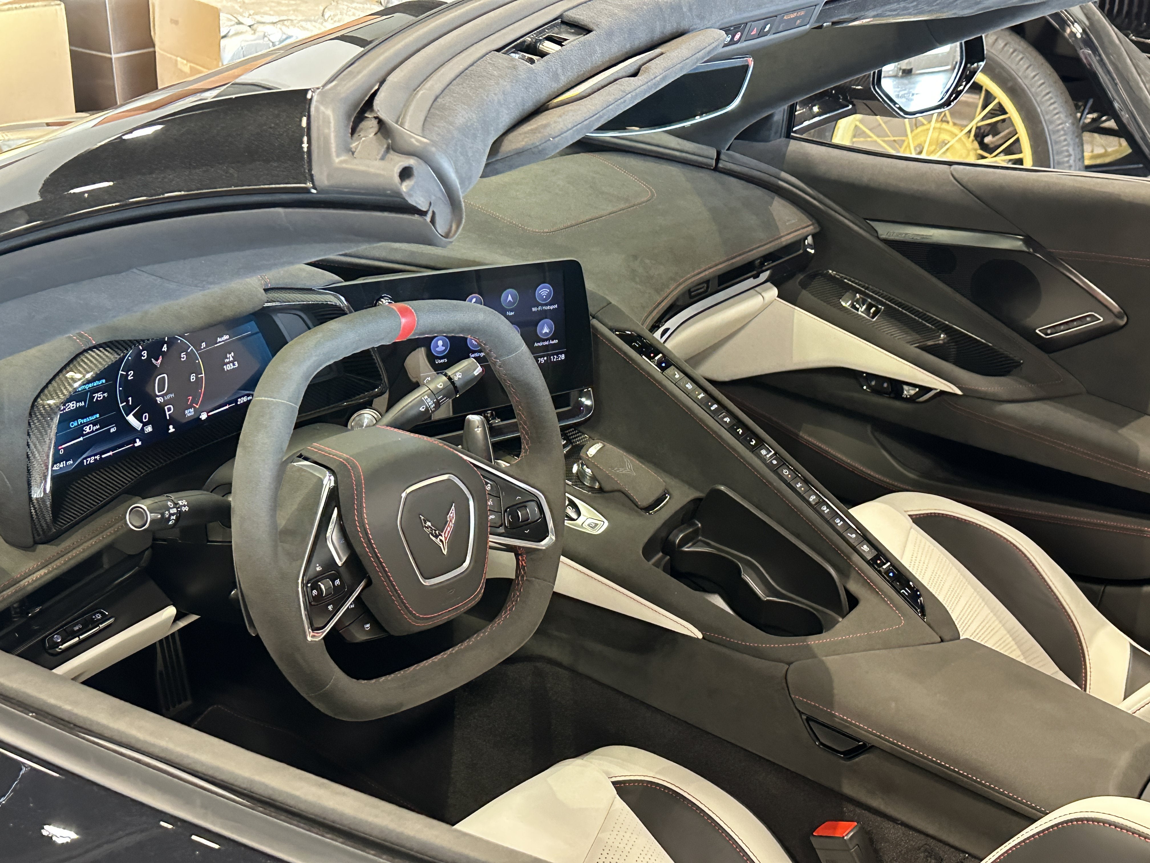 2023 Chevrolet Corvette 3LT