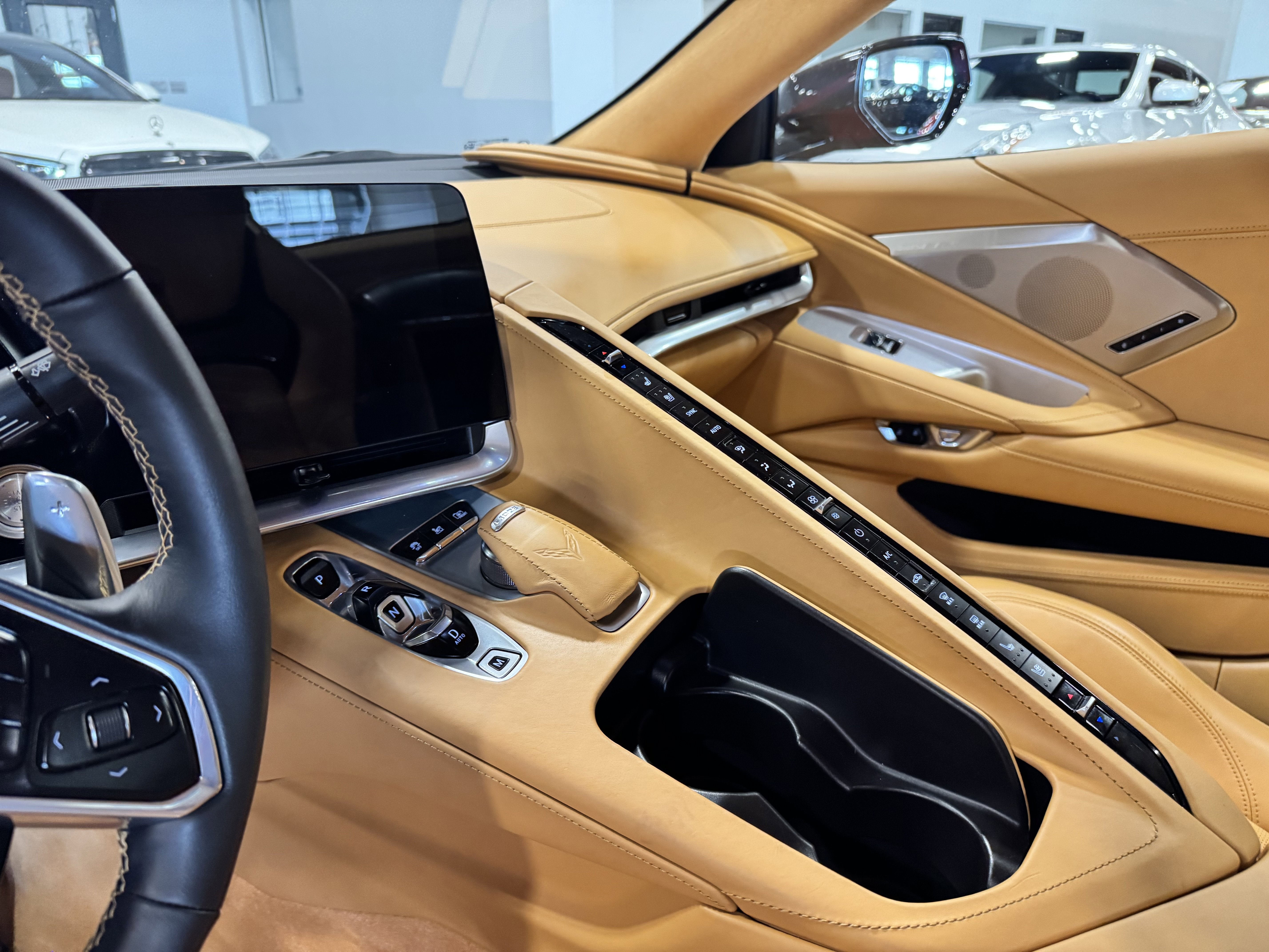 2023 Chevrolet Corvette 3LT