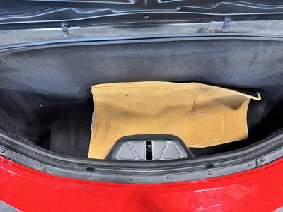 2023 Chevrolet Corvette 3LT