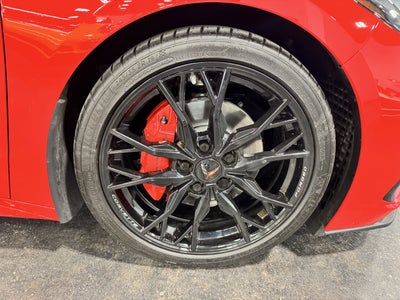 2023 Chevrolet Corvette 3LT