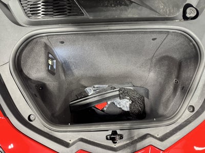 2023 Chevrolet Corvette 3LT