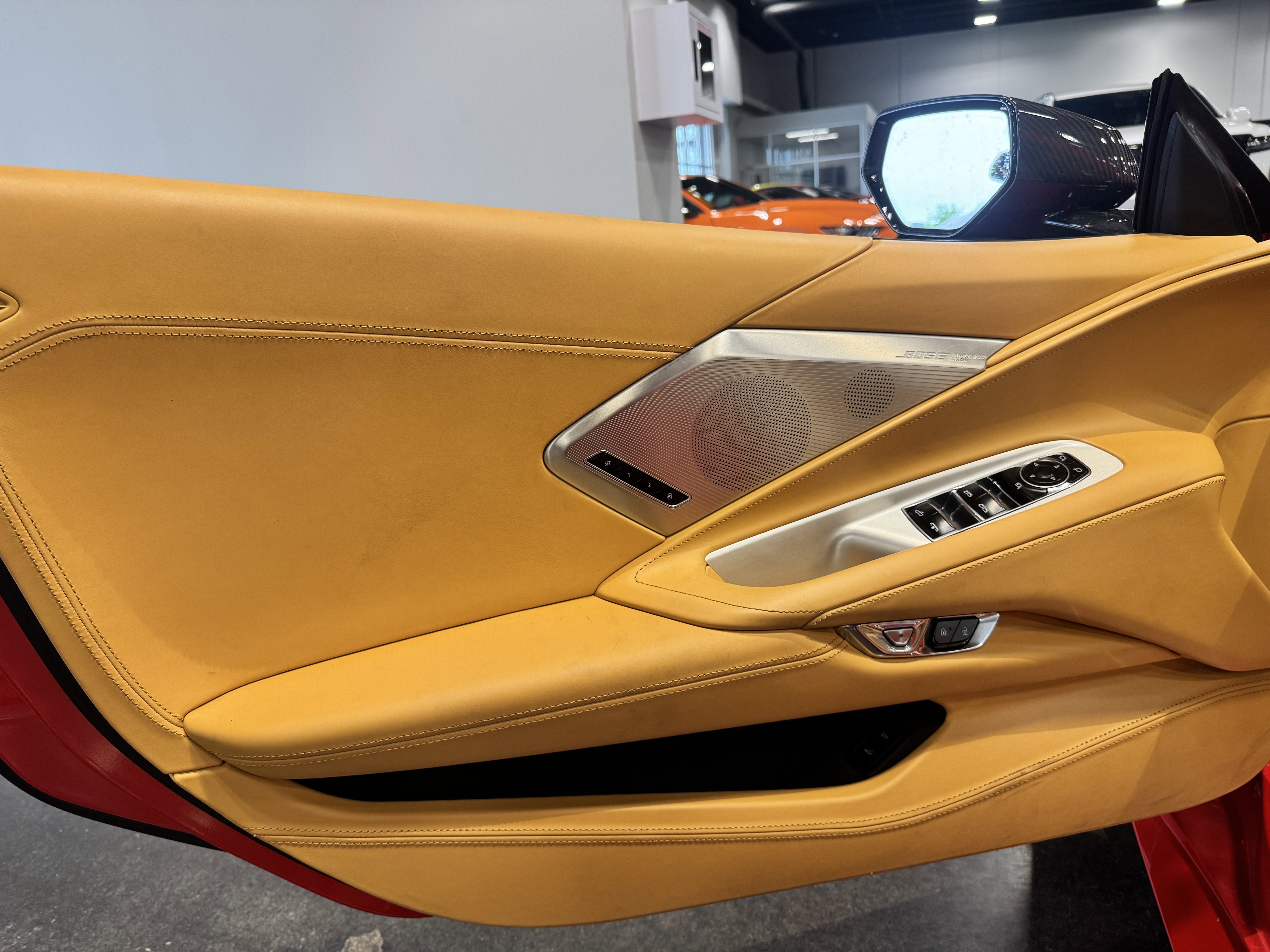 2023 Chevrolet Corvette 3LT