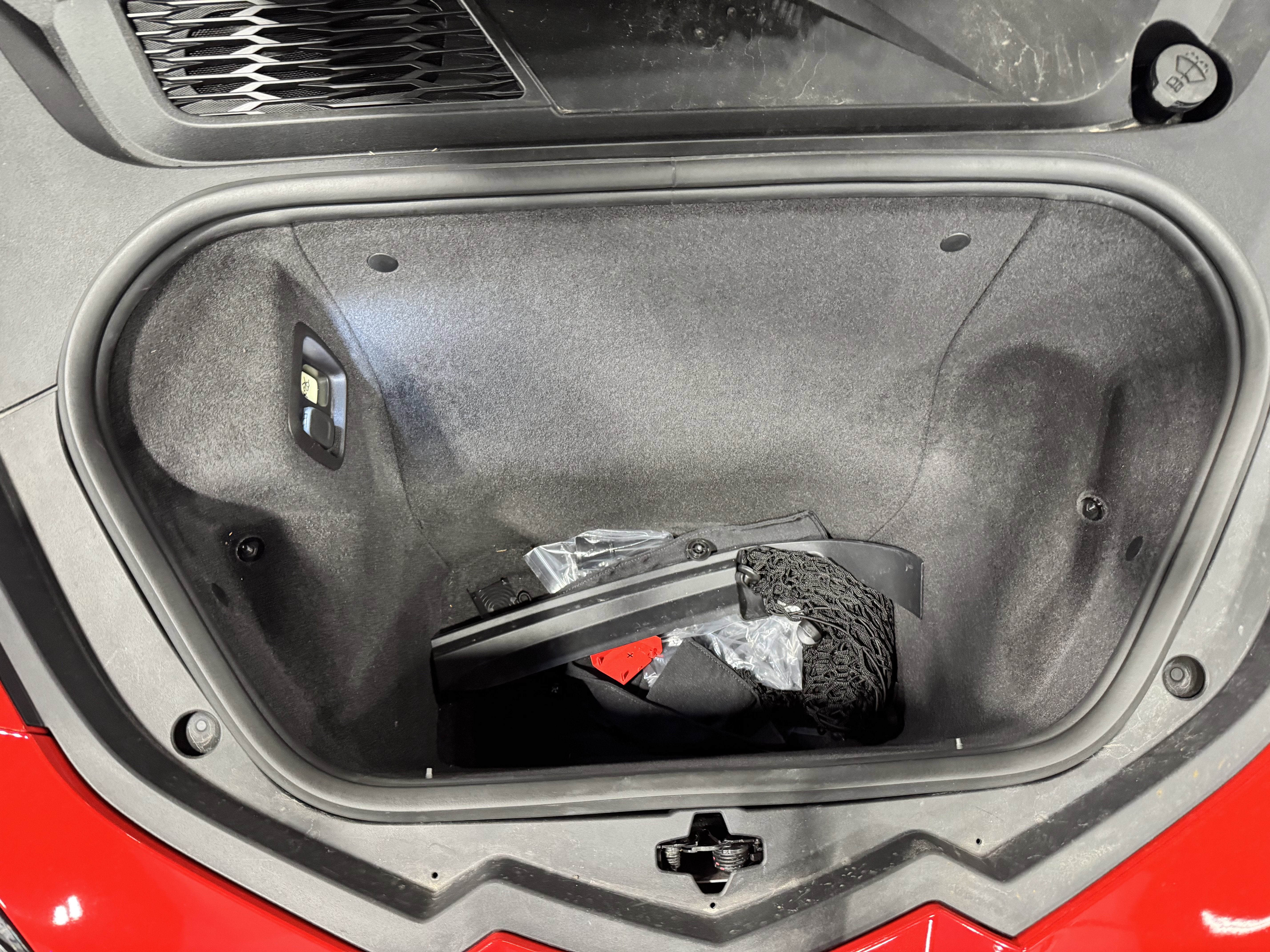 2023 Chevrolet Corvette 3LT