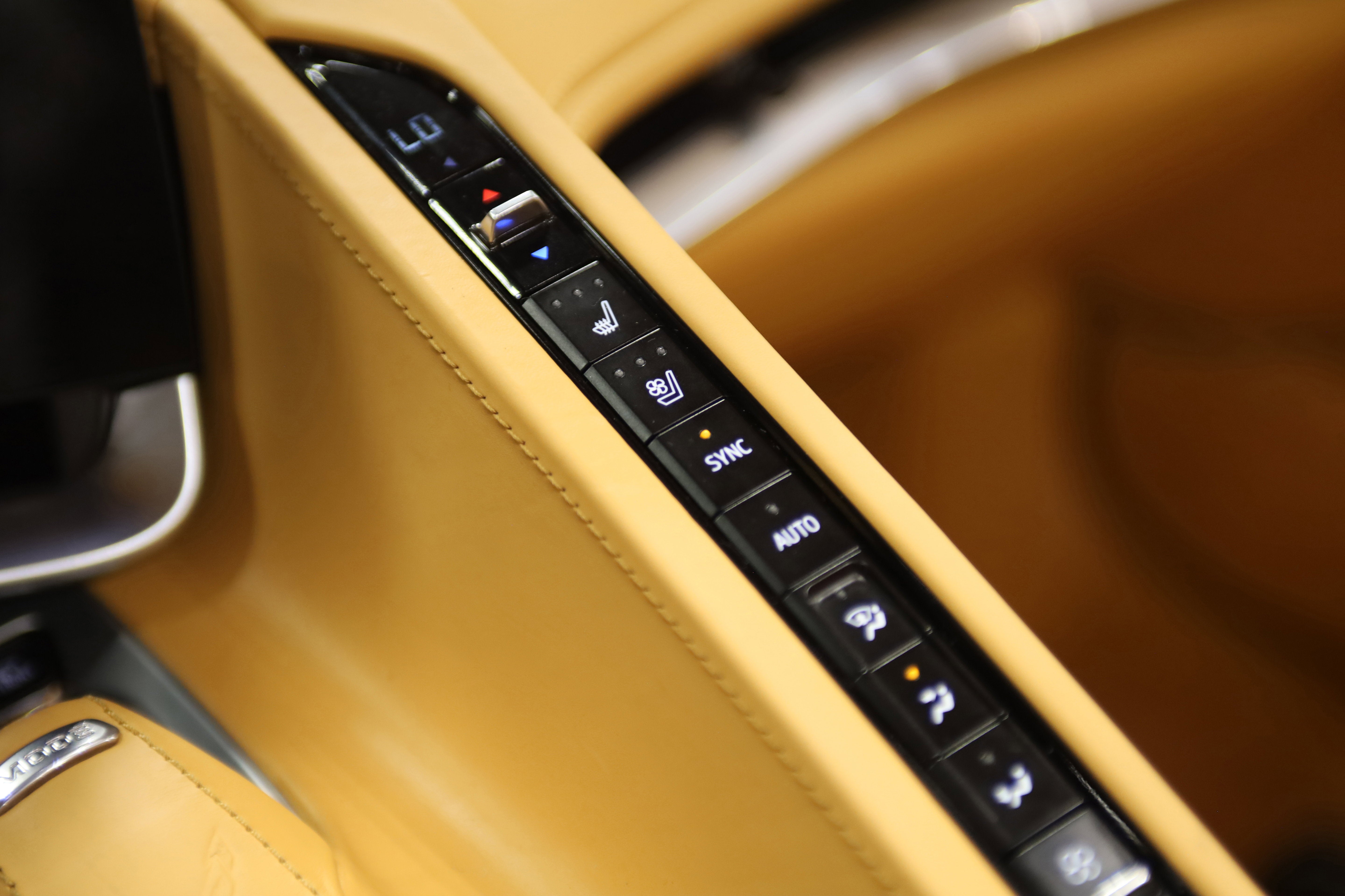 2023 Chevrolet Corvette 3LT