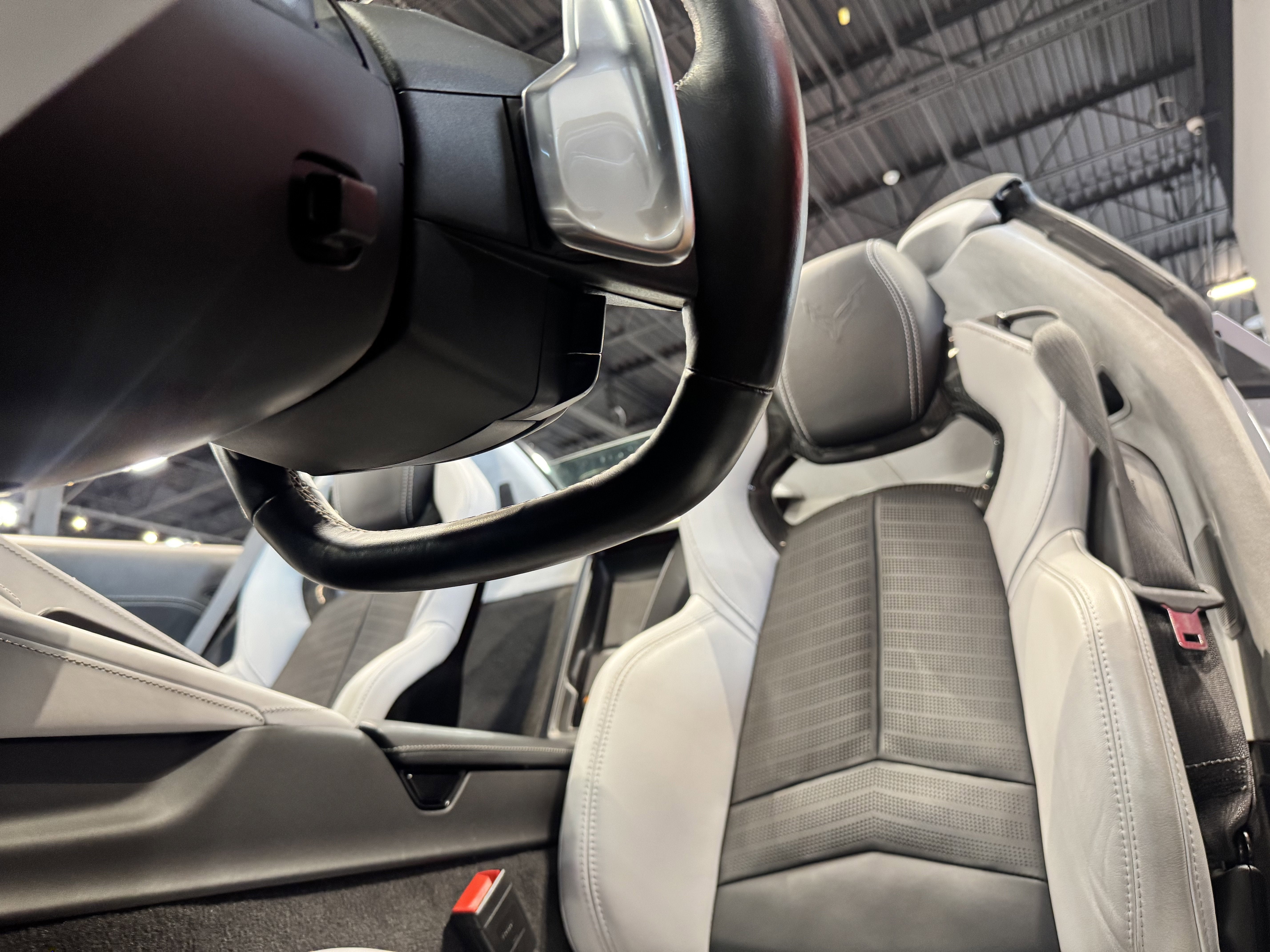 2022 Chevrolet Corvette 3LT