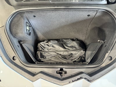 2022 Chevrolet Corvette 3LT