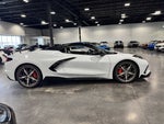 2022 Chevrolet Corvette 3LT