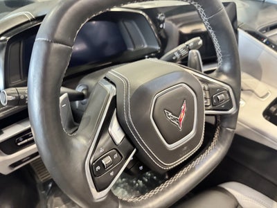 2022 Chevrolet Corvette 3LT