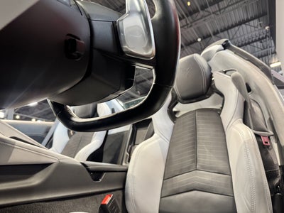 2022 Chevrolet Corvette 3LT