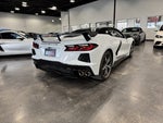 2022 Chevrolet Corvette 3LT