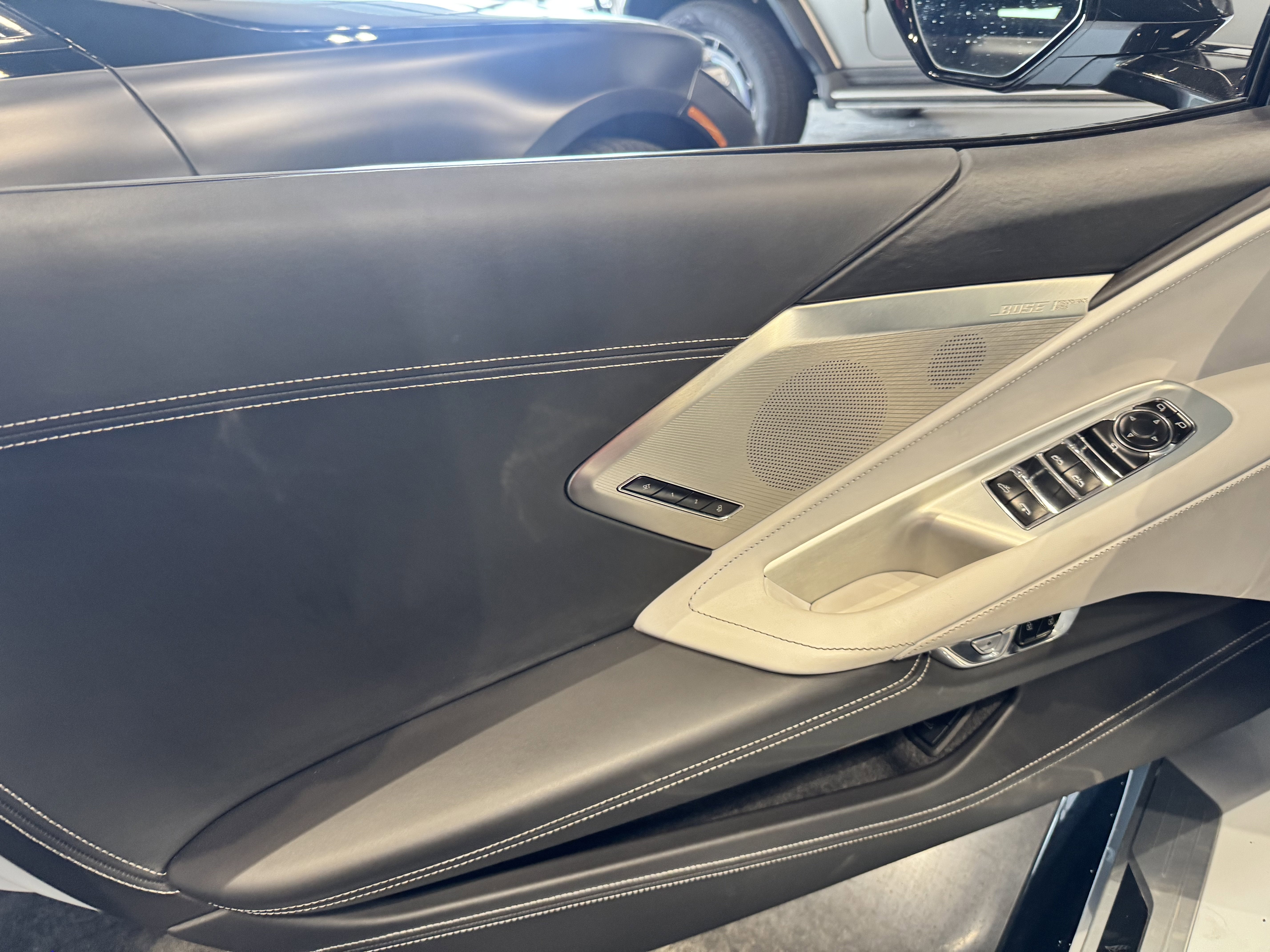 2022 Chevrolet Corvette 3LT