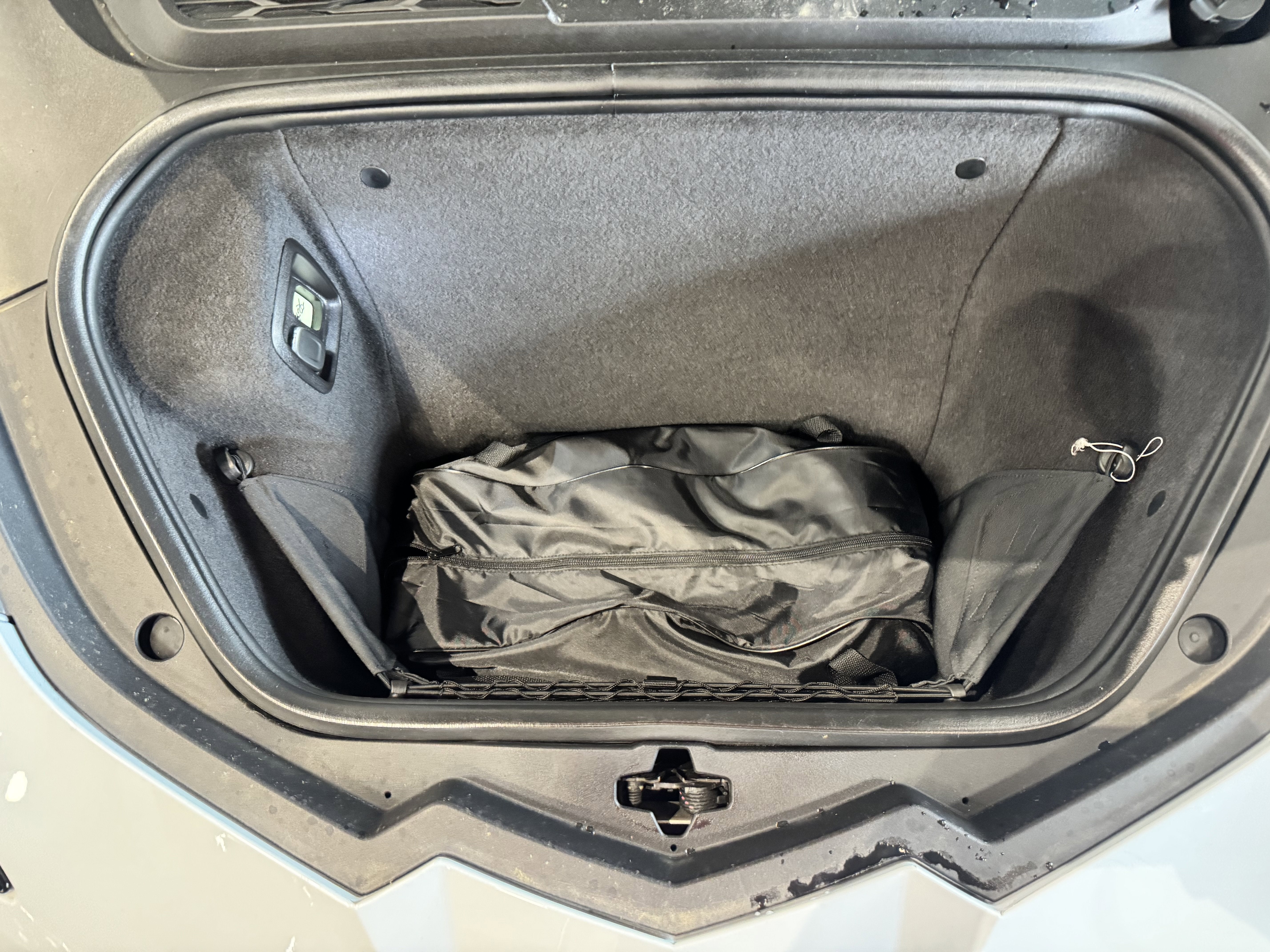 2022 Chevrolet Corvette 3LT