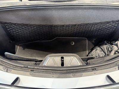 2022 Chevrolet Corvette 3LT