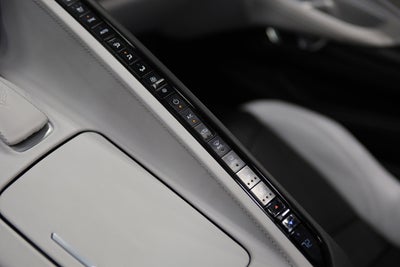 2022 Chevrolet Corvette 3LT