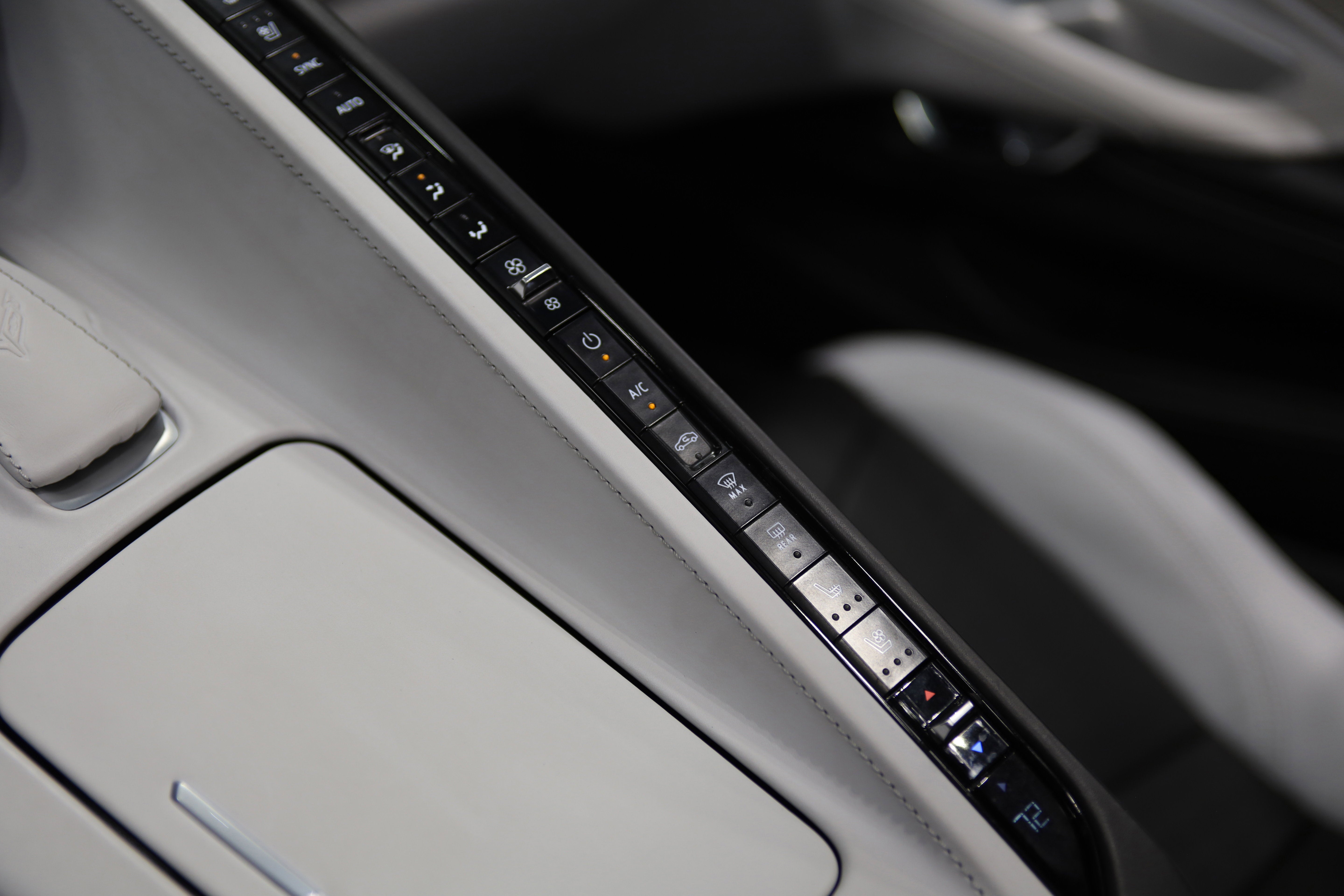 2022 Chevrolet Corvette 3LT