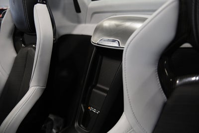 2022 Chevrolet Corvette 3LT