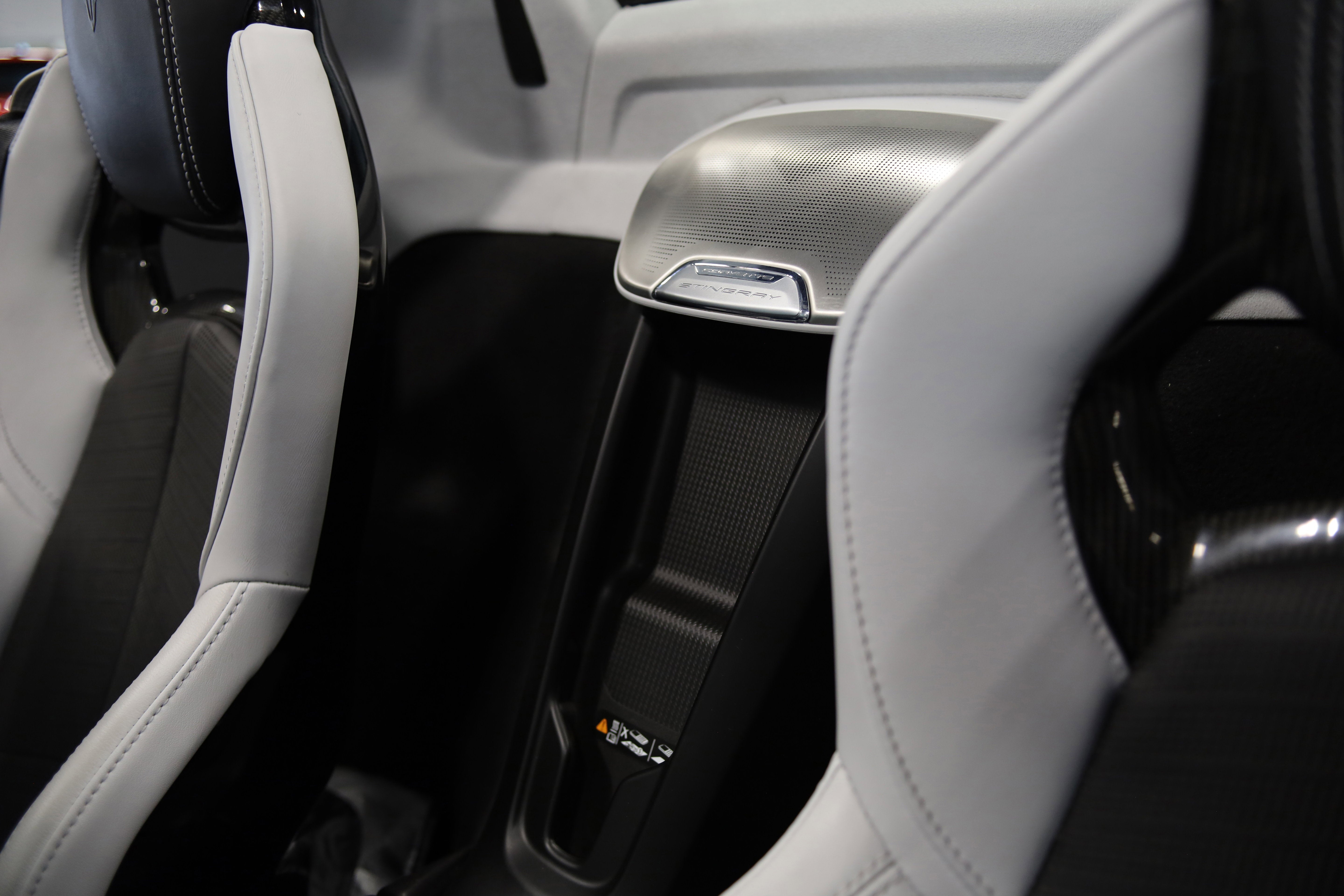2022 Chevrolet Corvette 3LT