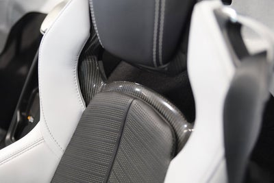 2022 Chevrolet Corvette 3LT