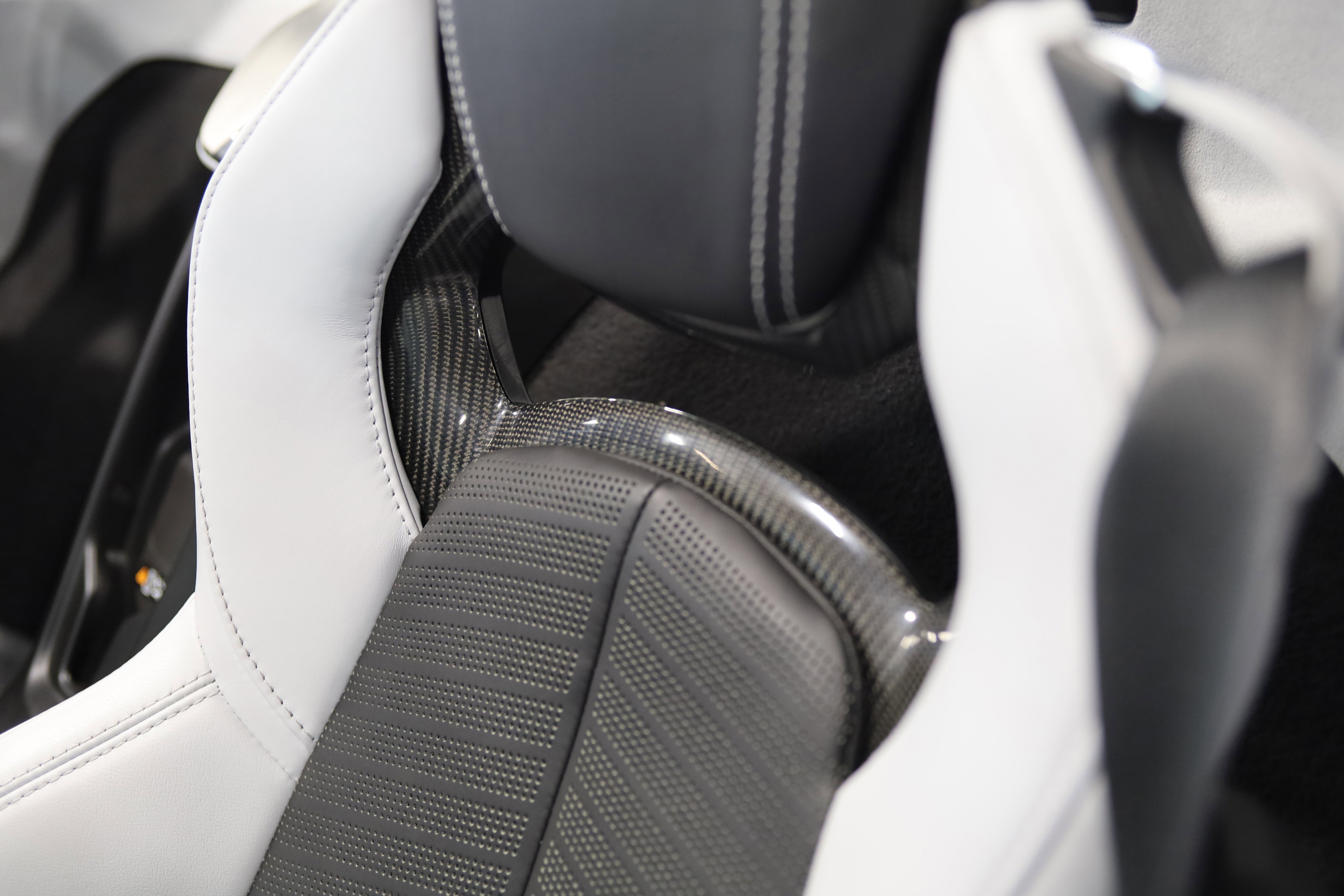 2022 Chevrolet Corvette 3LT