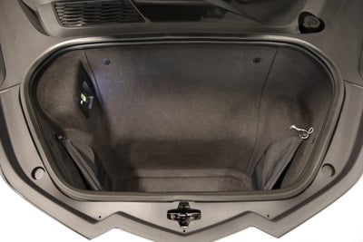 2022 Chevrolet Corvette 3LT