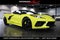 2022 Chevrolet Corvette 3LT