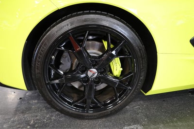 2022 Chevrolet Corvette 3LT