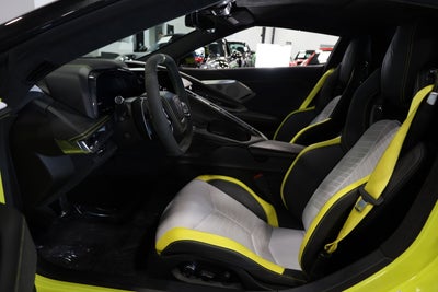 2022 Chevrolet Corvette 3LT