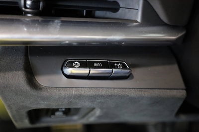 2022 Chevrolet Corvette 3LT