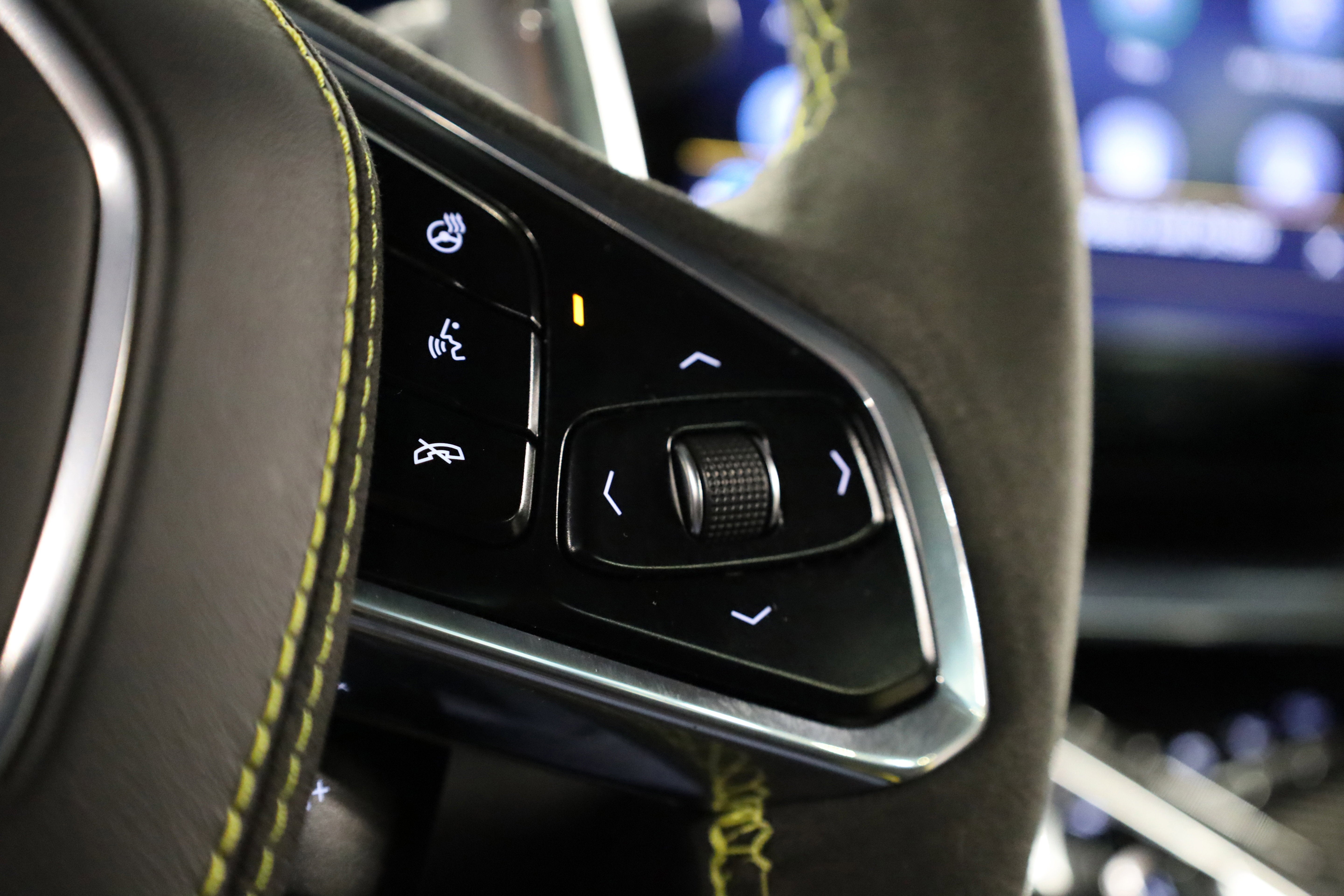 2022 Chevrolet Corvette 3LT