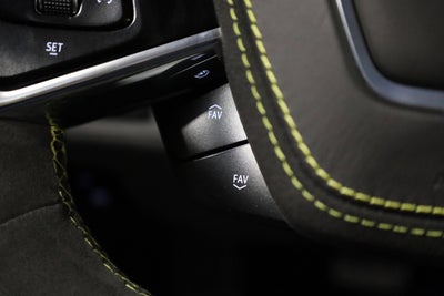 2022 Chevrolet Corvette 3LT