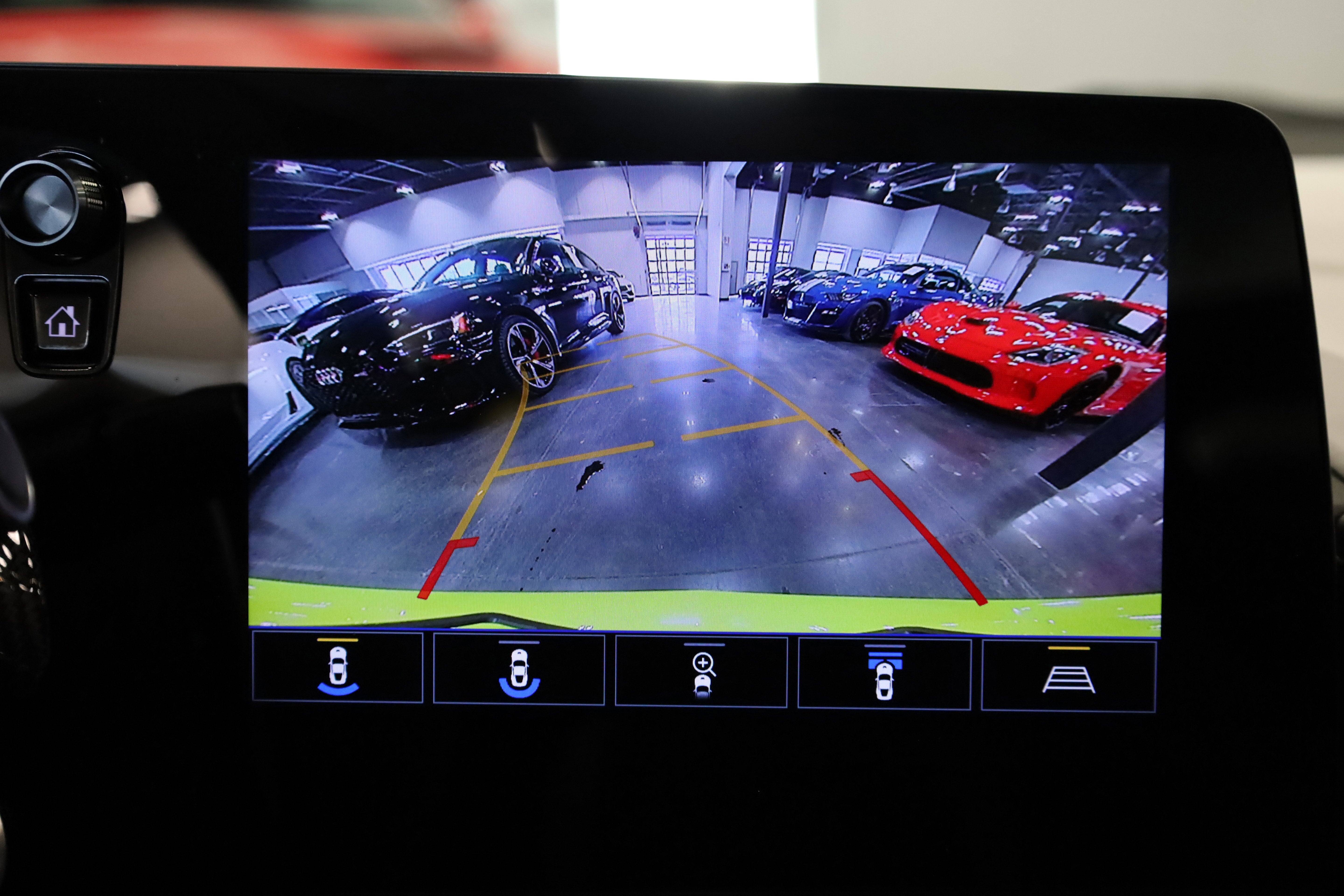 2022 Chevrolet Corvette 3LT