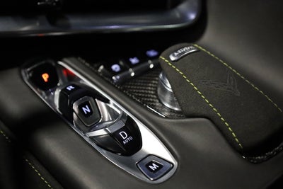 2022 Chevrolet Corvette 3LT