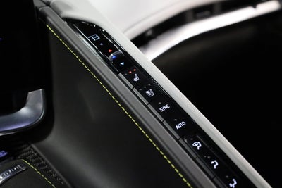 2022 Chevrolet Corvette 3LT