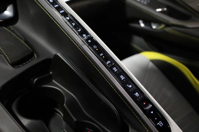 2022 Chevrolet Corvette 3LT