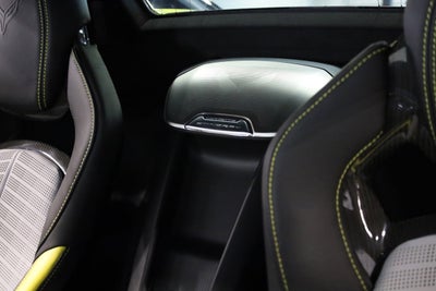 2022 Chevrolet Corvette 3LT