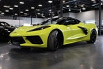 2022 Chevrolet Corvette 3LT