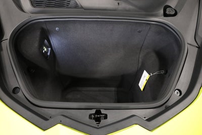 2022 Chevrolet Corvette 3LT