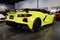 2022 Chevrolet Corvette 3LT