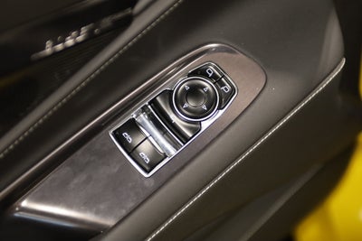 2025 Chevrolet Corvette Z06 2LZ w/ Z07 Performance Package