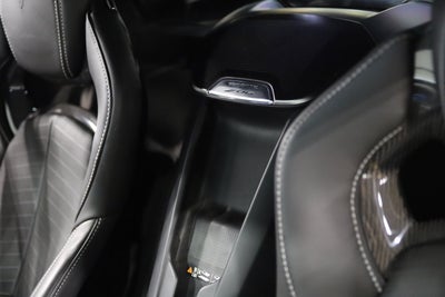 2025 Chevrolet Corvette Z06 2LZ w/ Z07 Performance Package
