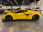 2025 Chevrolet Corvette Z06 2LZ w/ Z07 Performance Package